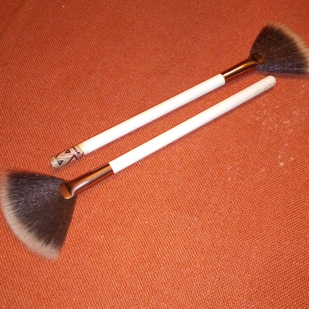 Highlighter Brushes